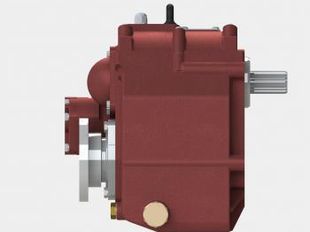 NEW PRM 1000 D1.5 1.53:1 Hydraulic Marine Gearbox