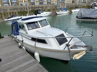 Hardy Seawings 194