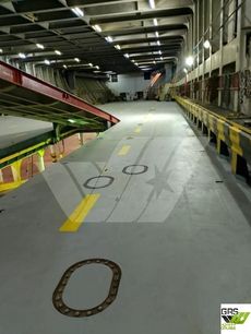121m / 1225 lane meter RoRo Vessel for Sale / #1022490