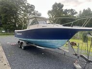 Bayliner Trophy 2352