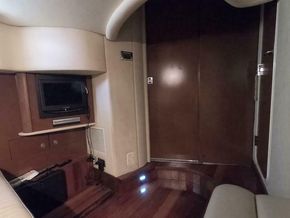 59 2007 Sea Ray 44