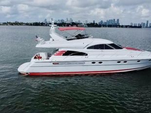 1999 Fairline