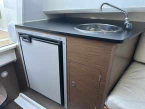 2021 Jeanneau Cap Camarat 7.5 WA Series II 34