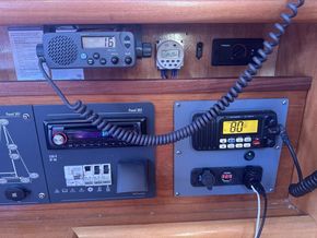 2007 Bavaria 37 Cruiser 43