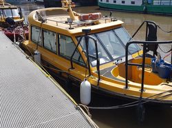 Water Taxi 23 (sold)