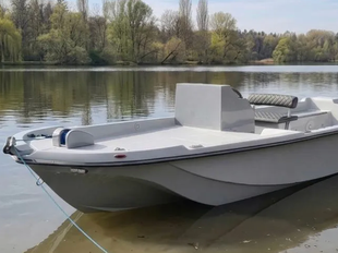 New South Dragons 610 Predator Trimaran