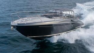 2016 Riva RIVARAMA SUPER