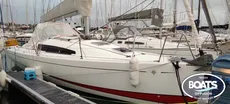 2009 JEANNEAU SUN FAST 3200