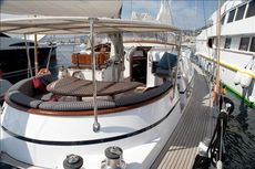 Ketch Rig Jongert