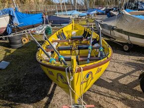 Bow View