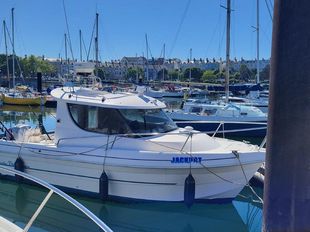 Dell Quay Marlin 650