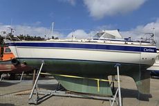 1990 Hallberg Rassy 312 MkII