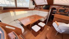 Franchini 45 L - 1999 - 'Lady Fleming'