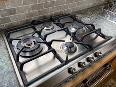 Gas Hob