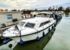 Fairline Mirage 29