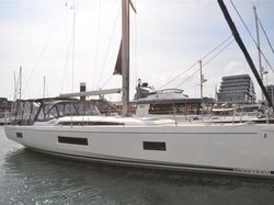 2020 Beneteau Oceanis 51.1