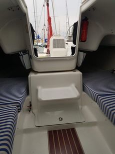 2007 Archambault Grand Surprise