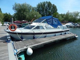 1973 Seamaster 8M