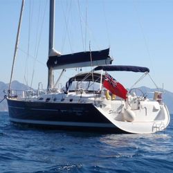 2005 BENETEAU OCEANIS 523