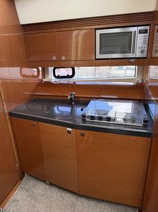 Jeanneau Leader 10