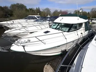 2003 Jeanneau 32 Prestige