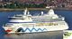 203m / 1.582 pax Cruise Ship for Sale / #1060453