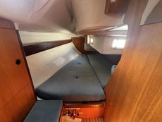 1987 Beneteau First 325
