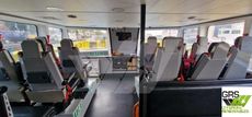 Fully Overhauled in 2022 / 22m / 12 pax Crew Transfer Vessel for Sale / #1081991