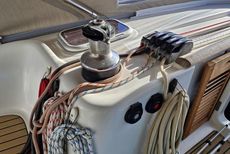 2007 Beneteau 46