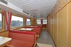 Strande, passenger vessel for up to 300 pax