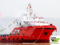 59m / DP 1 Offshore Support & Construction Vessel for Sale / #1084089