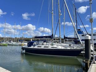 Gib'Sea 402