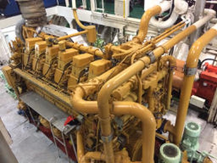 Boats for sale South Africa, boats for sale, used boat sales, Commercial Vessels For Sale 82m