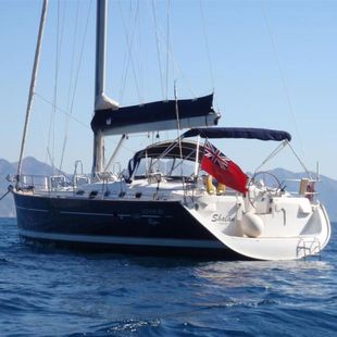 2005 BENETEAU OCEANIS 523