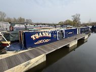 70ft Trad 