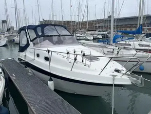 2006 Saver Riviera 24