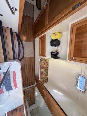 Grainger 40 Catamaran for Sale 