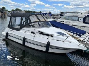 Drago 660 Wanted