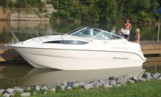 Bayliner 245 Cruiser