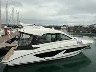 2022 Beneteau Gran Turismo 32