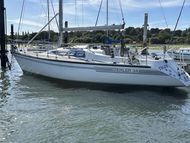 Dehler 34 TOP 1992 - Price Reduced!