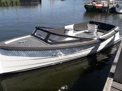2026 Enkhuizensloep 680 Tender
