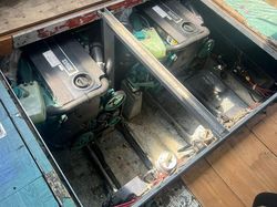Volvo Penta D3