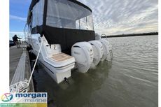 2026 Jeanneau Merry Fisher 1295 Coupe