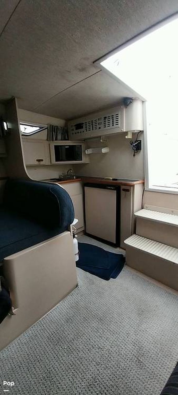 1994 Wellcraft 3200 st tropez