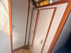 Moody 30 *New Engine, canvas & Nav Upgrades*