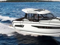 2023 Jeanneau MERRY FISHER 895 OFFSHORE
