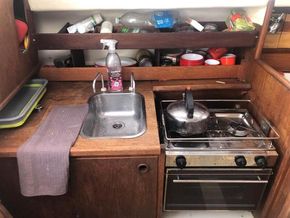 Galley