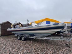 2003 Ribeye S785