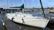1994 Beneteau Oceanis 351